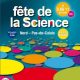 Fête de la science 2015