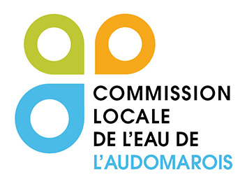 Logo de la CLE de l'Audomarois