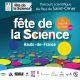 Fête de la science 2018