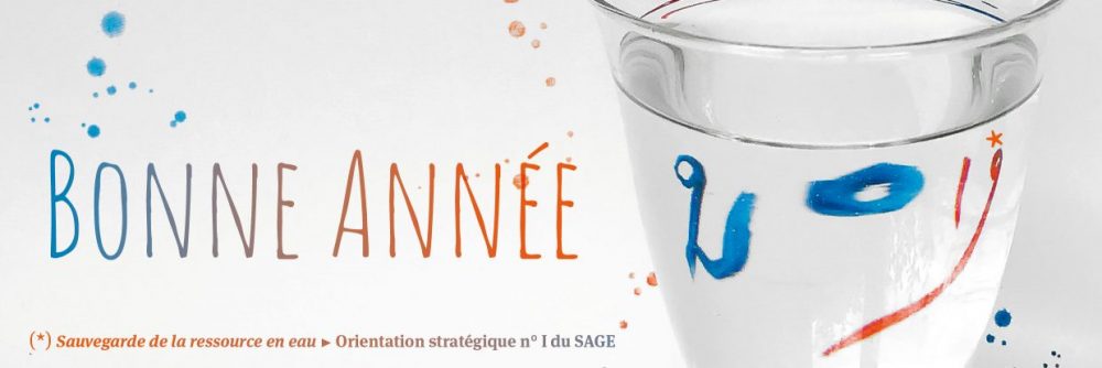 SmageAa | CLE | Bonne année 2019