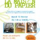 Les Ateliers de la Maison du Papier - 12 février 2019