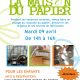 Atelier Maison du Papier 9 avril 2019