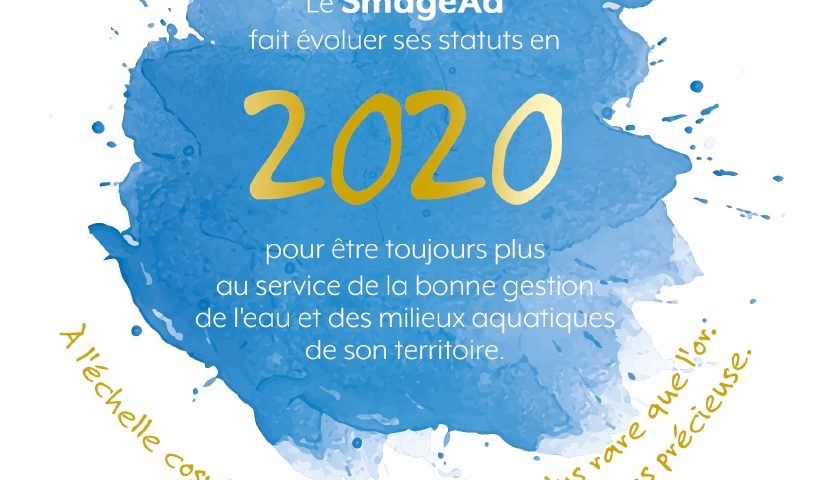 SmageAa | CLE | Voeux 2020