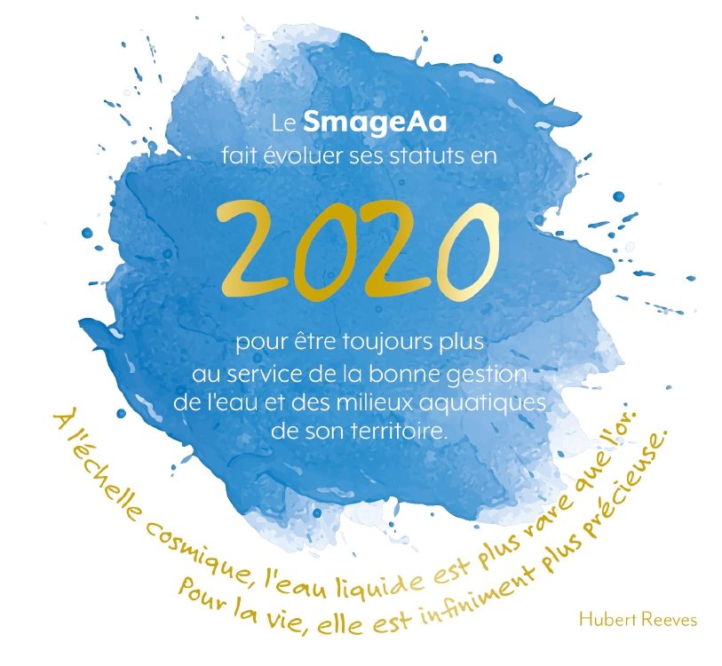 SmageAa | CLE | Voeux 2020