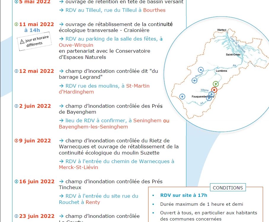 SmageAa | RDV du jeudi 2022