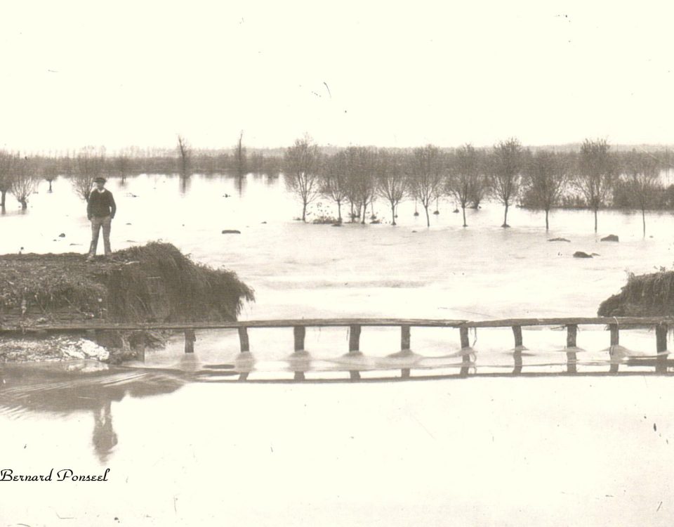 Photo : Eugéne Hélouin - 1894 - source BAPSO