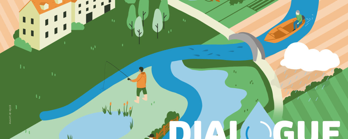 SmageAa | Dialogue avec le territoire