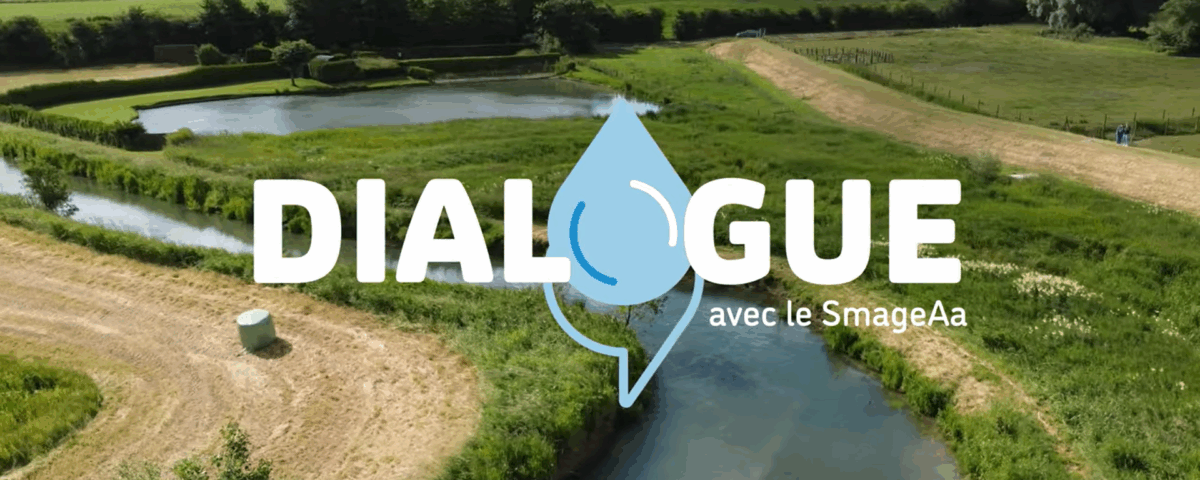 Le SmageAa et vous - vidéo