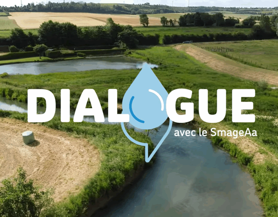 Le SmageAa et vous - vidéo