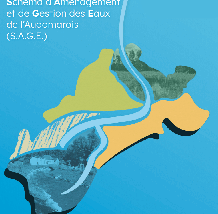 SmageAa | PPVE SAGE Audomarois 2025