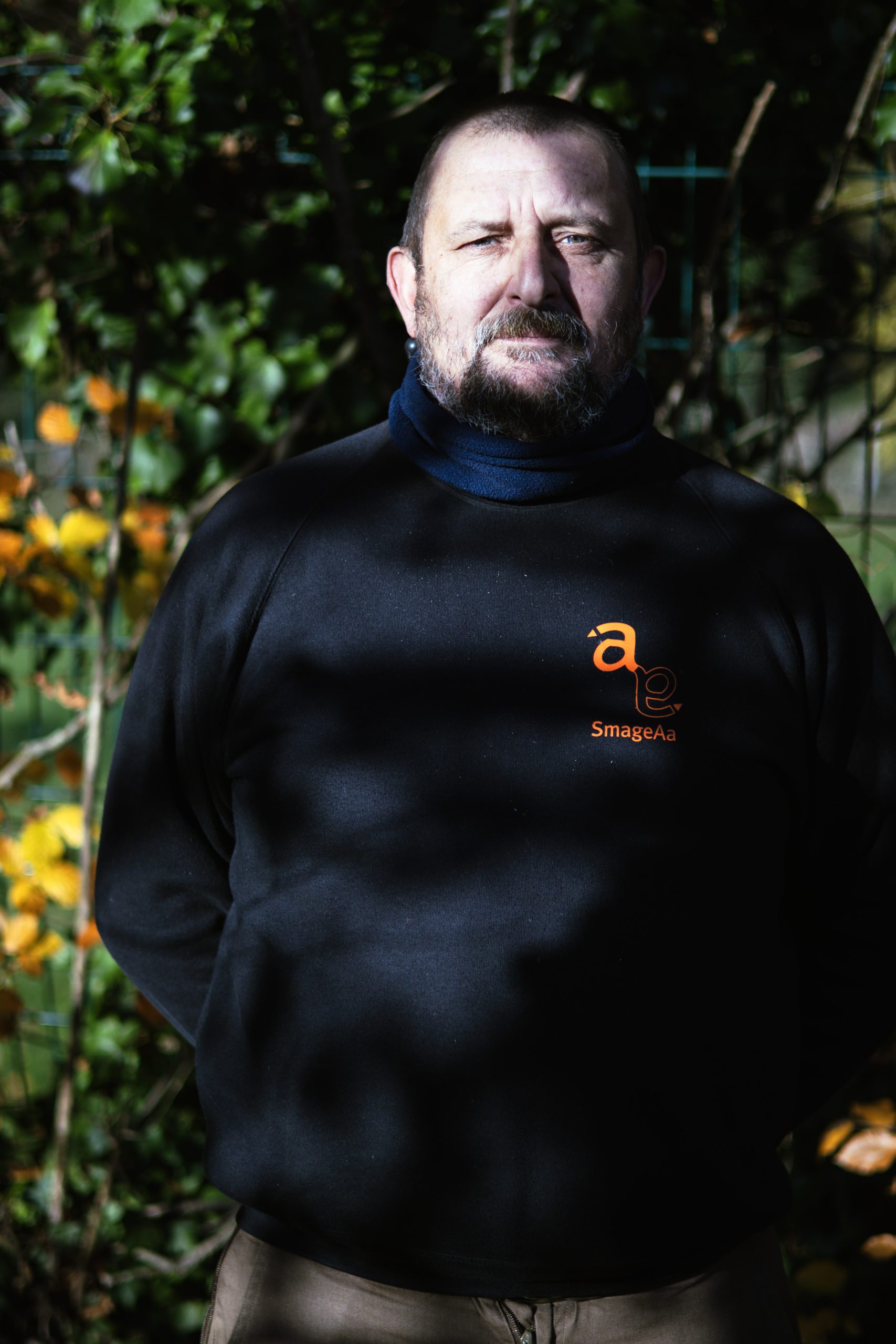 Fabrice LEU | SmageAa