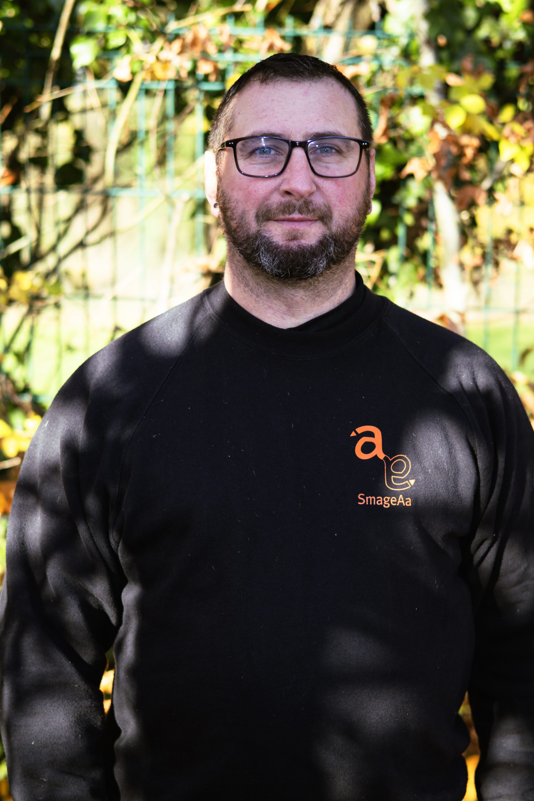 Ludovic MARQUIS | SmageAa