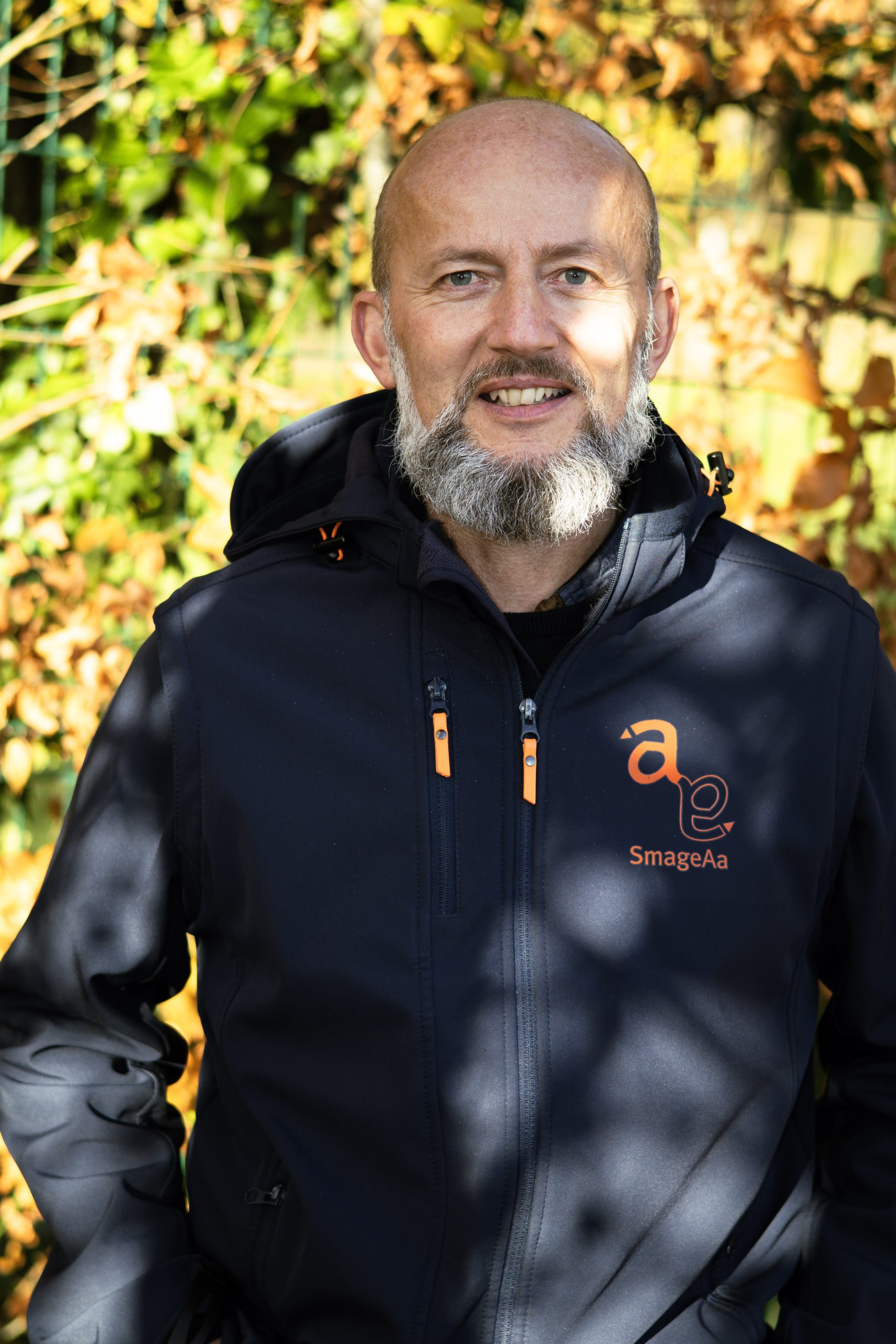 Frédéric NURIT | SmageAa