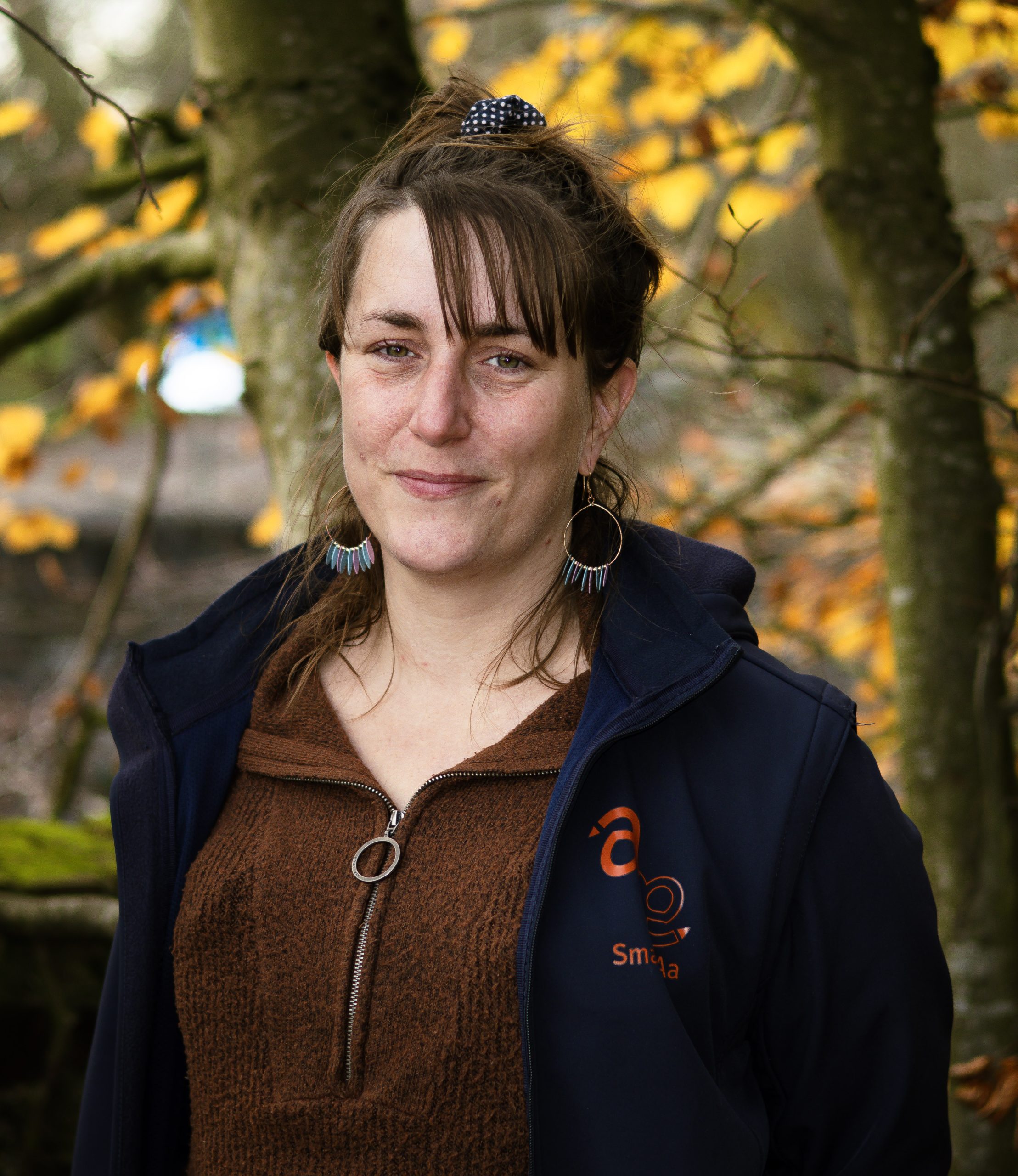 Justine DOIRISSE | SmageAa