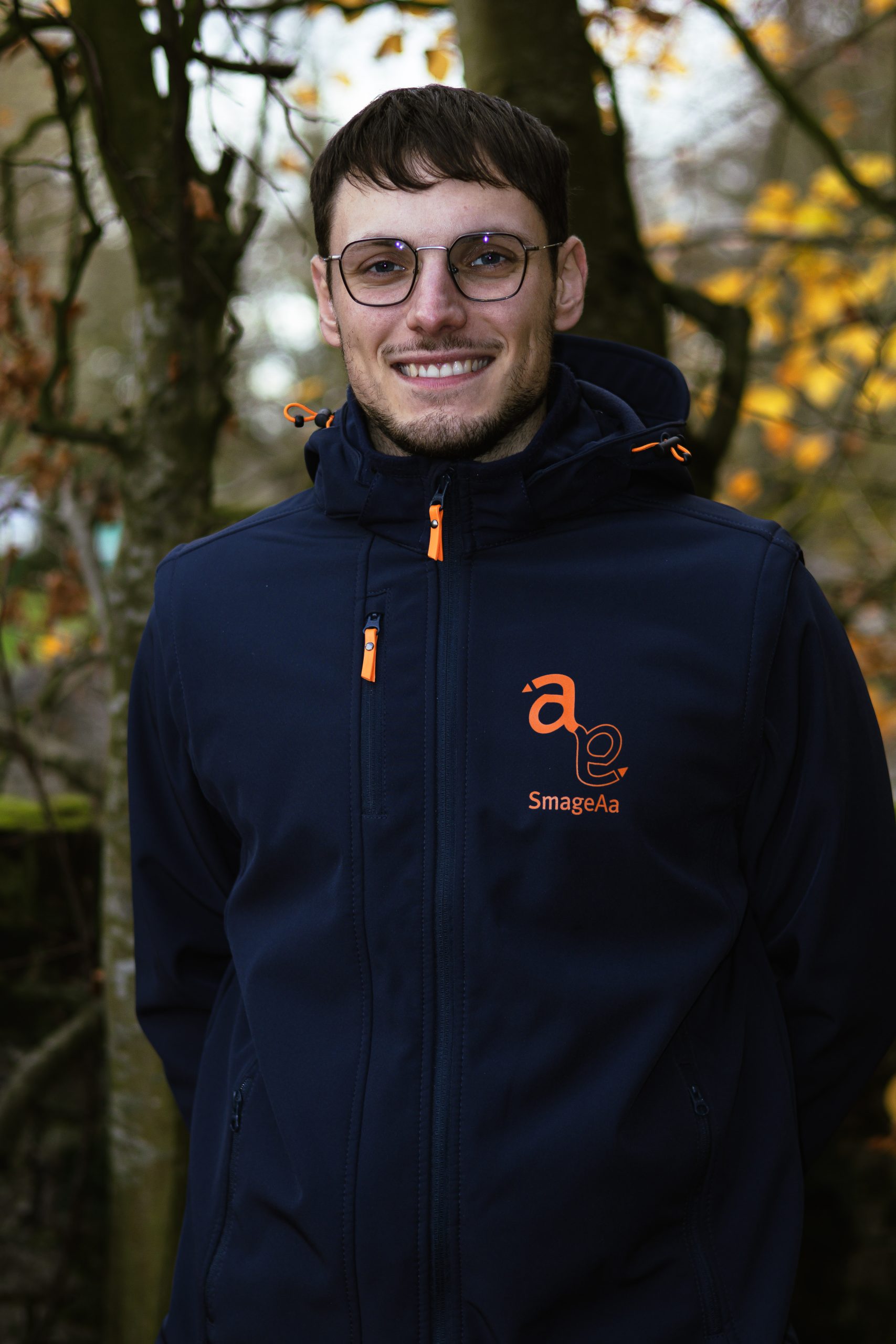 Romain QUIGNEAUX | SmageAa