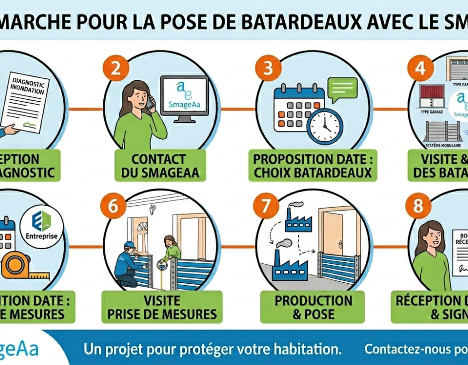 SmageAa | Démarche MIRAPI